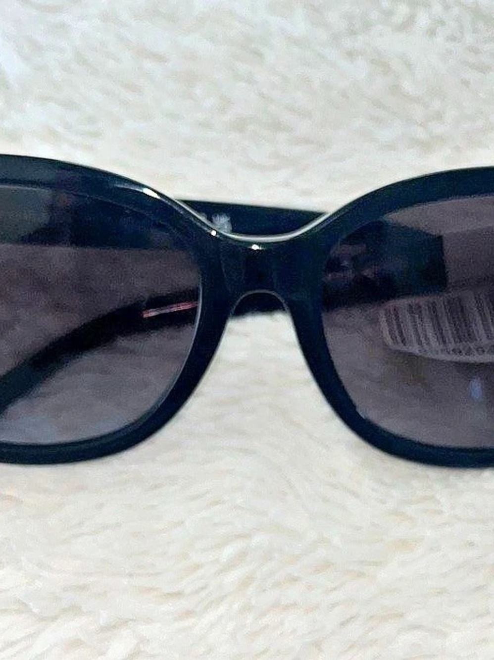 Tiffany & Co. TF4237BF. Cat Eye Sunglasses Black Like New